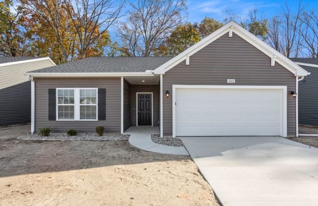 3542 E. Sedge Wren Drive - 3542 E. Sedge Wren Drive, Grandville, MI 49418