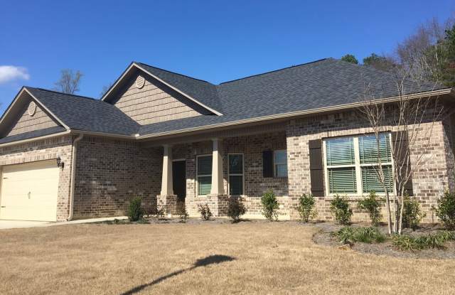 3BR/2BA Ranch Home Near Downtown Dawsonville photos photos