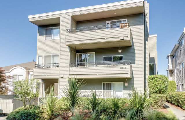 2845 14th Ave W - 2845 14th Avenue West, Seattle, WA 98119