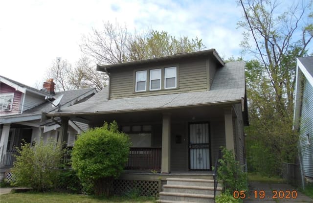 12805 Watterson Ave - 12805 Watterson Avenue, Cleveland, OH 44105