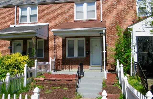 5639 Govane Ave - 5639 Govane Avenue, Baltimore, MD 21212
