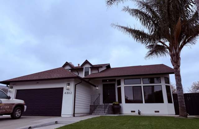 Beautifully Maintained Cordelia Home Available Now! photos photos