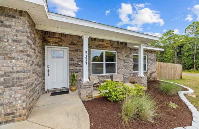 5333 Longhorn Trail, Gulf Breeze, FL 32563 Gallery 3