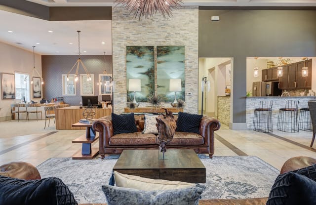 Harlow Spring Cypress Gallery 2