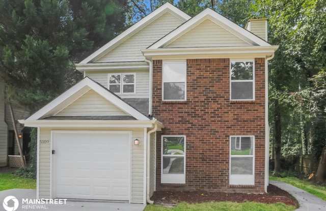 5109 Leland Drive - 5109 Leland Drive, Stone Mountain, GA 30083