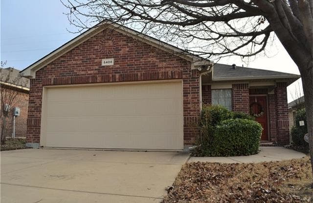5408 Austin Ridge Drive - 5408 Austin Ridge Drive, Fort Worth, TX 76179