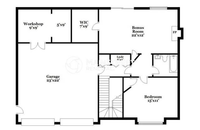 303 Shadowood Drive Gallery 2