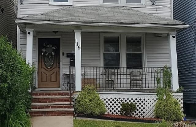 115 Gavin St - 115 Gavin Street, Yonkers, NY 10701