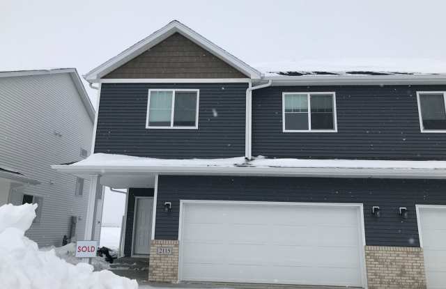 3 Bed 3 Bath Twin Home photos photos