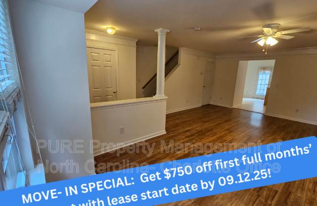 18554 Oakhurst Blvd - 18554 Oakhurst Boulevard, Cornelius, NC 28031