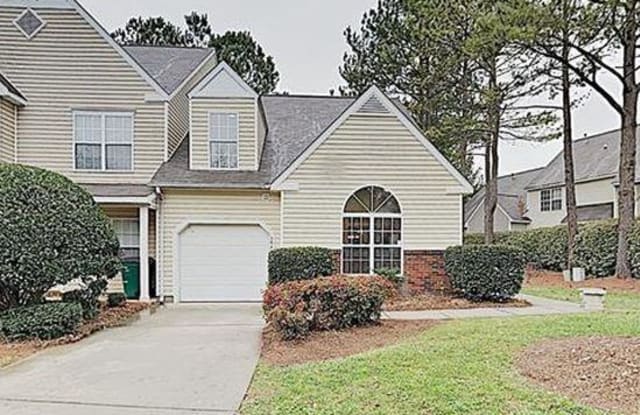 5940 Moose Lane - 5940 Moose Lane, Charlotte, NC 28269