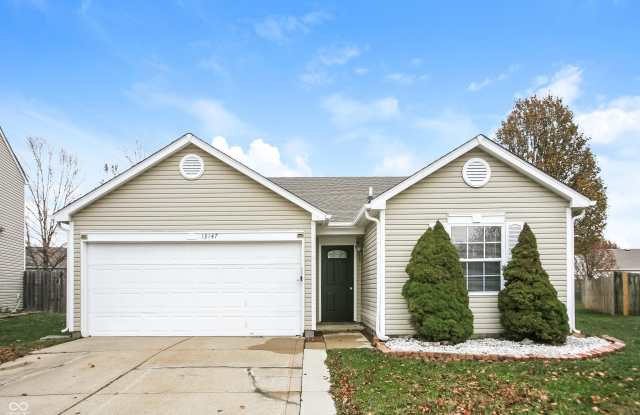 13147 N Becks Grove Court - 13147 North Becks Grove Court, Morgan County, IN 46113