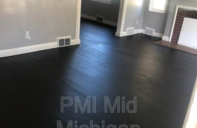 9717 Balfour Rd - 9717 Balfour Road, Detroit, MI 48224