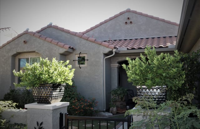 27057 W TONOPAH Drive - 27057 West Tonopah Drive, Buckeye, AZ 85396