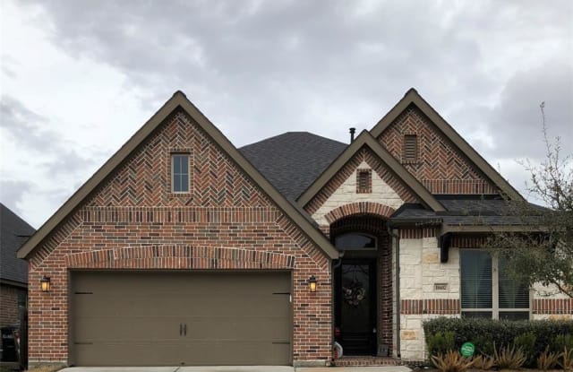 18602 Roslyn Springs Drive - 18602 Rosslyn Springs Drive, Harris County, TX 77388
