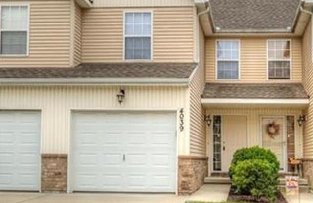 4039 N. Hardesty Ave. - 4039 North Hardesty Avenue, Kansas City, MO 64117