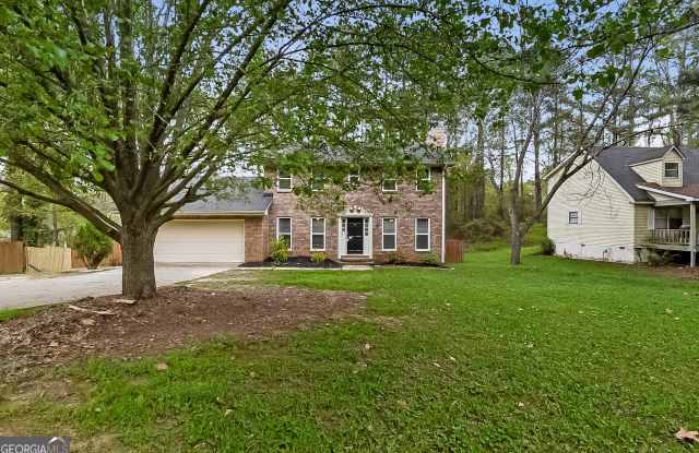 1119 Bethsaida - 1119 Bethsaida Road, Riverdale, GA 30296