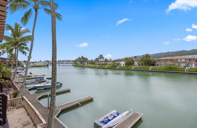444 Lunalilo Home Road. #326 - 1 Gallery 4