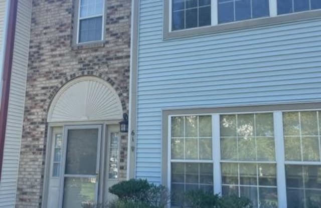 61 BEACON PLACE - 61 Beacon Place, Mercer County, NJ 08691