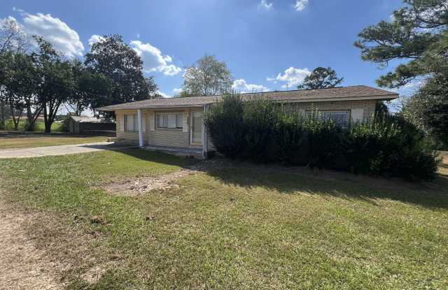 2997 Highway 589 - 2997 Mississippi 589, Lamar County, MS 39402
