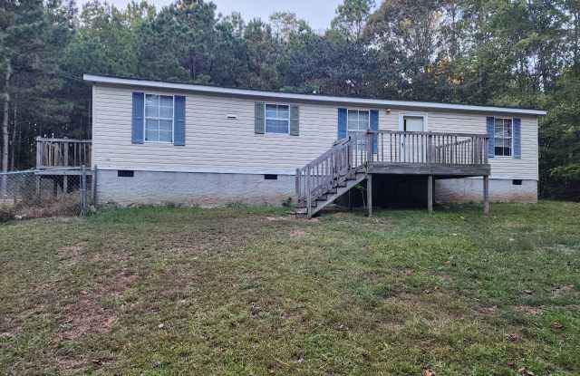 560 Wynn Road - 560 Wynn Road, Coweta County, GA 30263