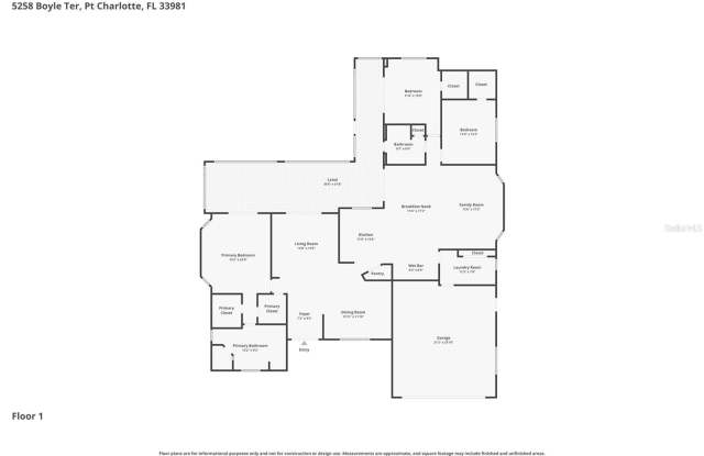 5258 Boyle Terrace Gallery 3