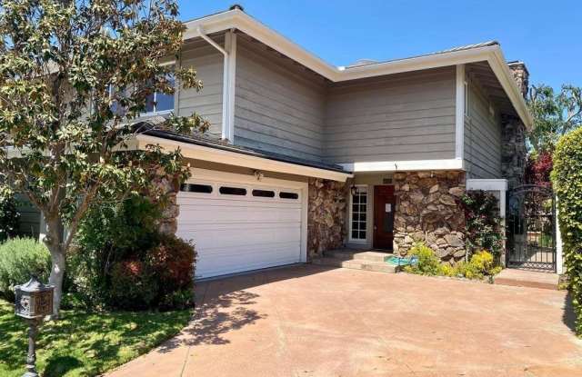 4555 Tam Oshanter Drive - 4555 Tam O Shanter Drive, Thousand Oaks, CA 91362