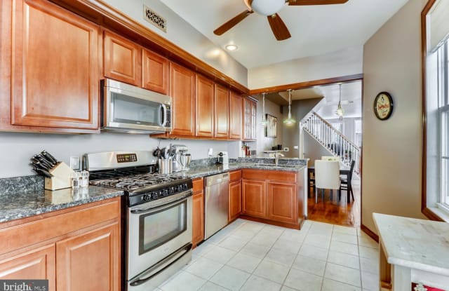 1405 RIVERSIDE AVE - 1405 Riverside Avenue, Baltimore, MD 21230