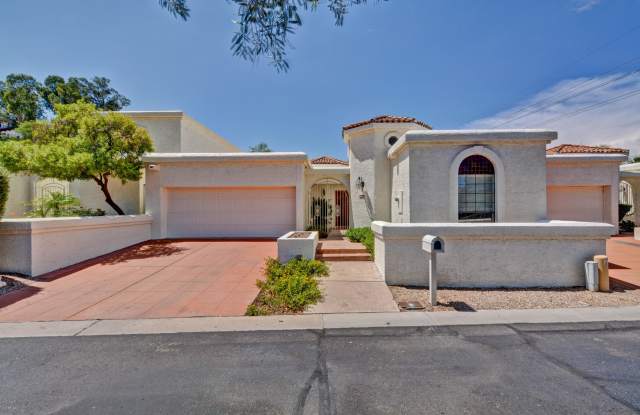 5810 N 25TH Place - 5810 North 25th Place, Phoenix, AZ 85016