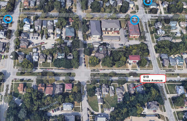 $3,650 | 5 Bedroom, 2.5 Bathroom House | NO PETS | Available for August 1st, 2027 Move In! Gallery 3