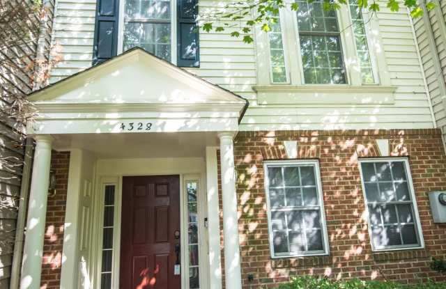 4328 THOMAS BRIGADE LANE Gallery 2
