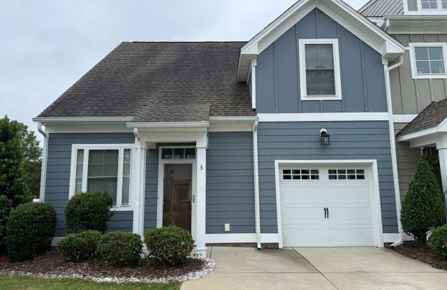 Charming 3-Bedroom Townhome in Poquoson photos photos