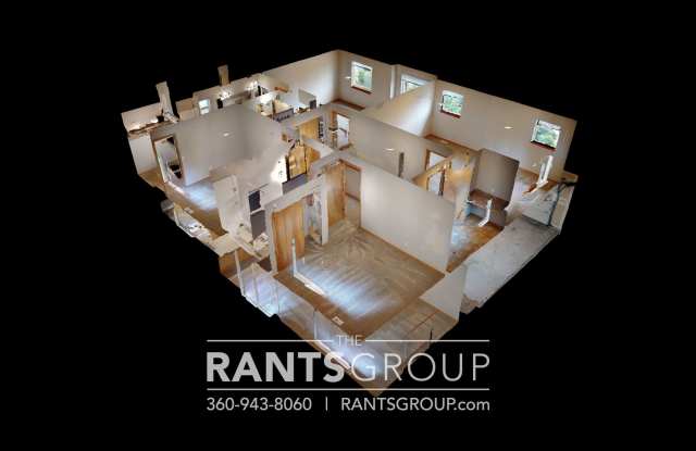 Great Home In Lacey! Easy I5 Access! Gallery 3