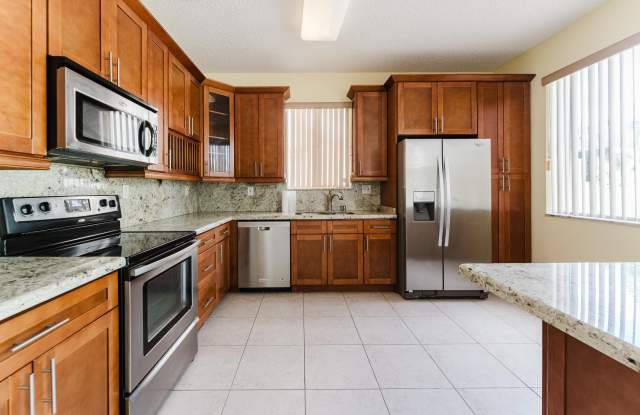 4015 Banyan Trails Drive - 4015 Banyan Trails Drive, Coconut Creek, FL 33073