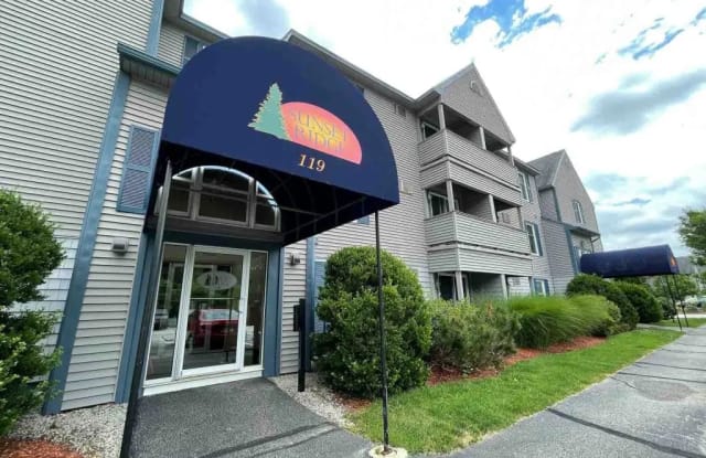 Sunset Ridge Apartments Gallery 3