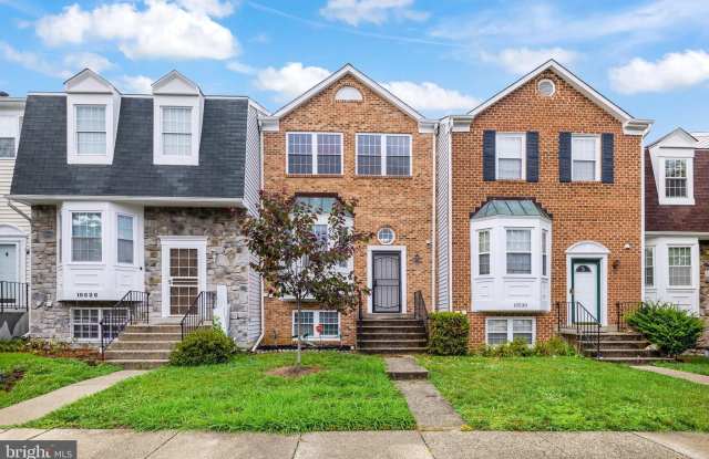 10528 JOYCETON Drive photos photos