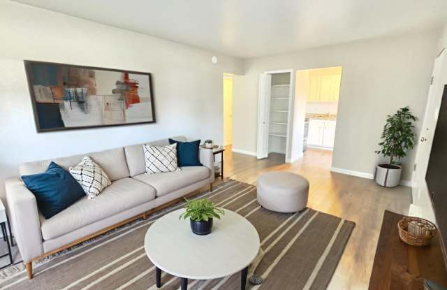 Arcadia Dell Apartments photos photos