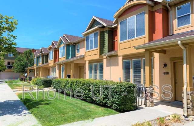 888 S Ibis Crossing photos photos