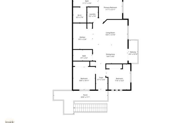 1816 North 15th Street - 201 Gallery 3