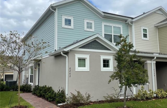 6262 GOLDCOAST AVENUE - 6262 Goldcoast Avenue, Apollo Beach, FL 33572