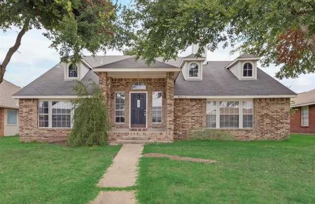 4612 Archer Drive Gallery 2