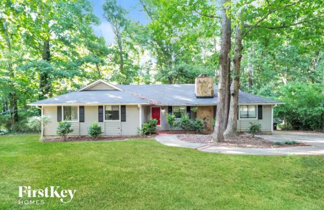 130 Ashley Oaks Drive Gallery 2