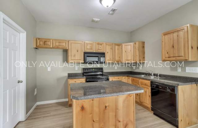 11782 S Zephyr Way - 11782 Zephyr Way, South Jordan, UT 84009