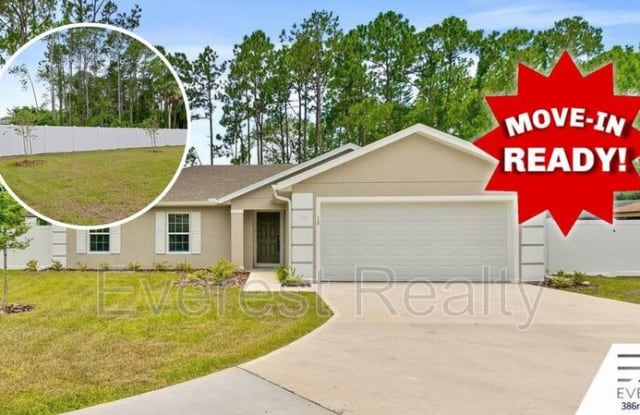 10 Washton Place - 10 Washton Place, Palm Coast, FL 32164