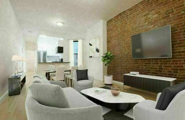 507 East 87th Street - 507 East 87th Street, New York City, NY 10128