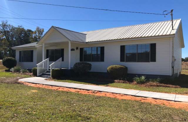 2016 Iris Road Dothan, AL 36301 - 2016 Iris Road, Houston County, AL 36301