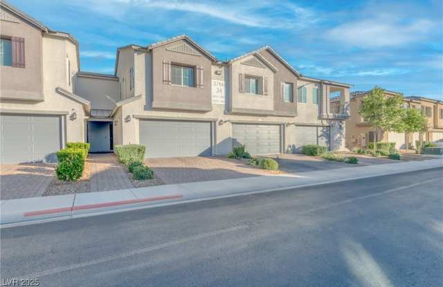 3766 Canis Minor Lane - 3766 Canis Minor Ln, Henderson, NV 89052