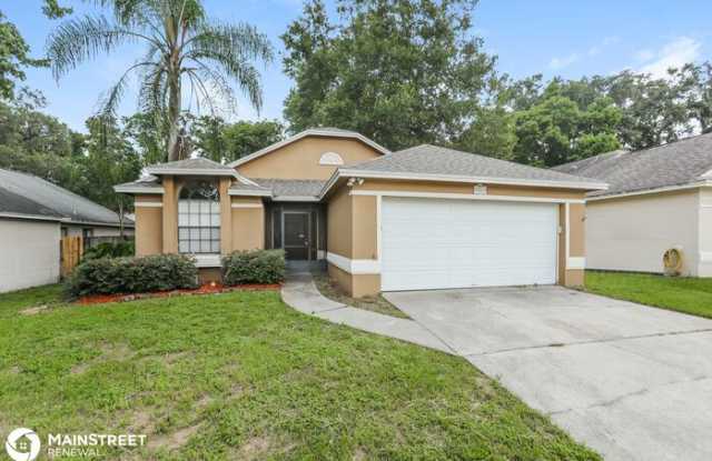 2035 Piedmont Park Boulevard - 2035 Piedmont Park Boulevard, Apopka, FL 32703