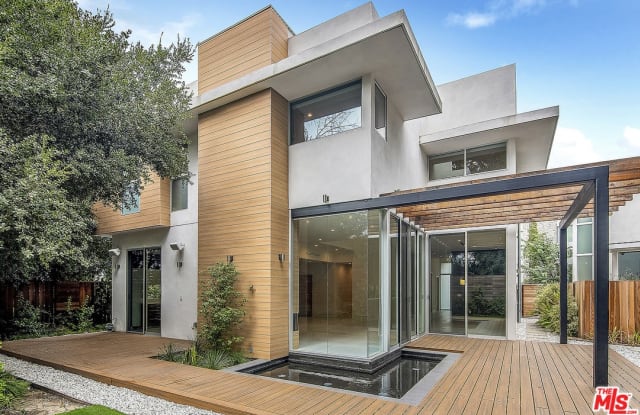 16536 Moorpark St - 16536 Moorpark Street, Los Angeles, CA 91436