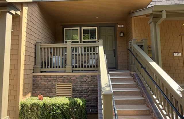 Well-Kept 2BD/2BA Condo Near Downtown Livermore! - Extra Large 2.5 Car Garage with Additional Storage photos photos